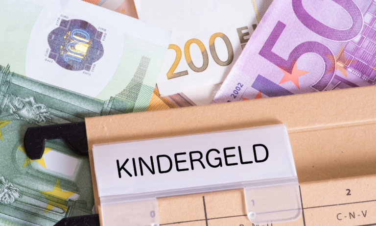 Kindergeld